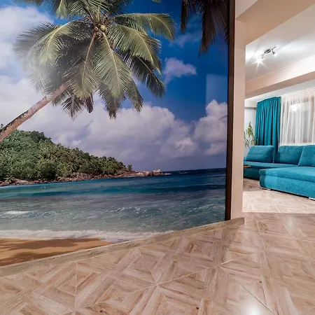 Apartament Loft *