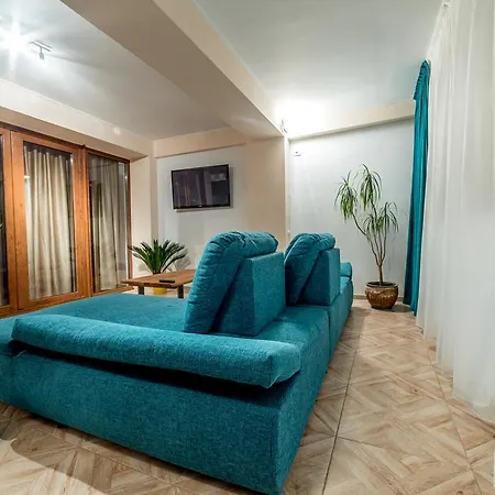 Apartament Loft Năvodari