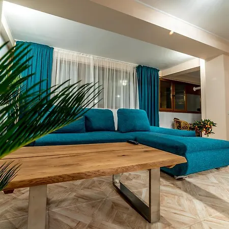 Loft * Năvodari