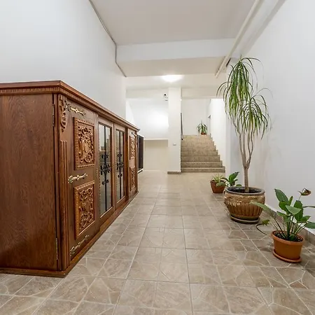 Apartament Loft