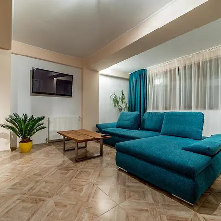 Loft Apartament Năvodari