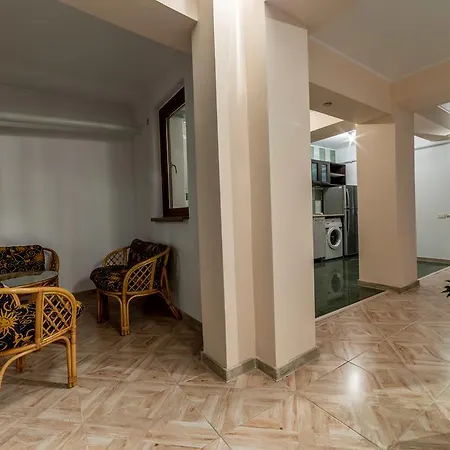 Loft Năvodari