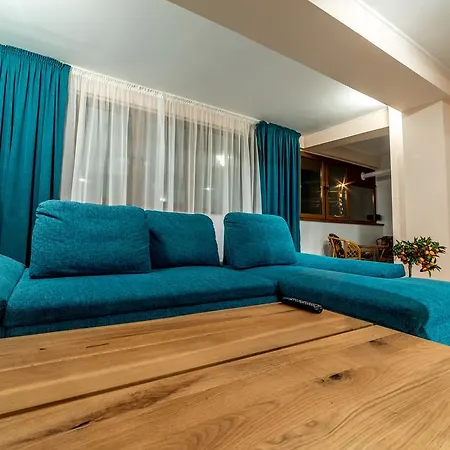 Loft Apartament *