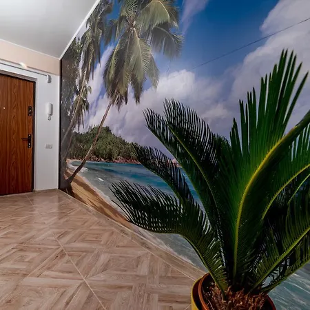 Apartament Loft