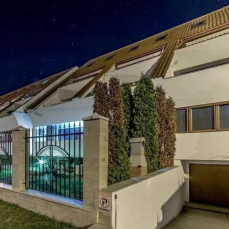 Loft Apartament