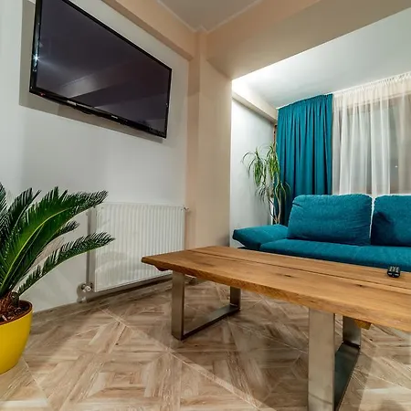Loft Apartament *