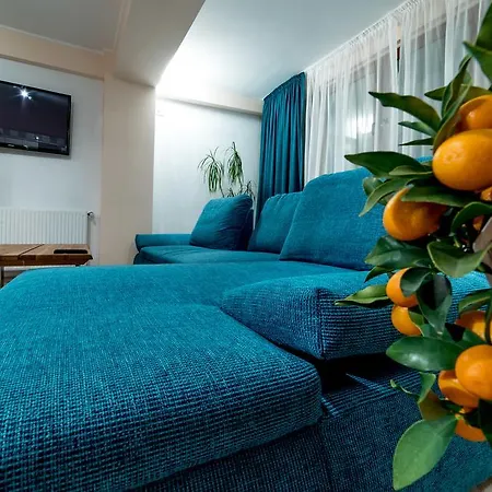 Loft Năvodari
