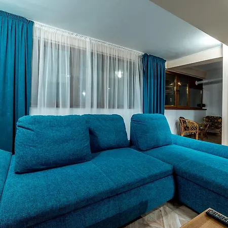 Loft Lägenhet