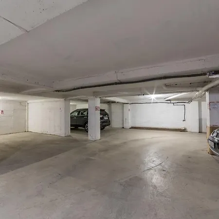 Loft Lägenhet Năvodari