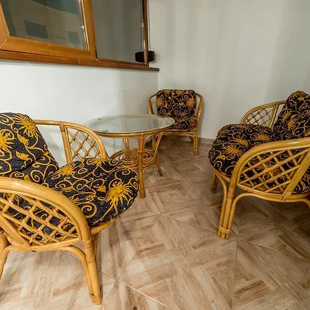 Loft Lägenhet Năvodari