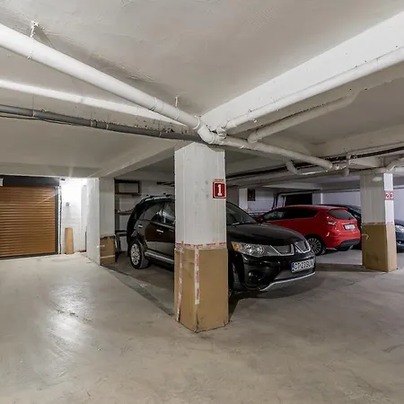 Lägenhet Loft Năvodari